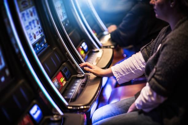 ceriabet slot Real-Time Number Calls