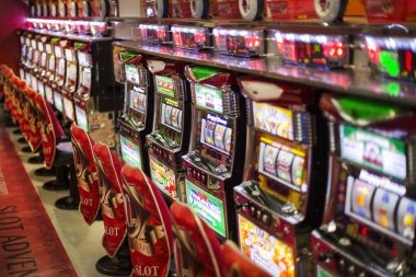 ceriabet slot Volatility-Sorted Lobby