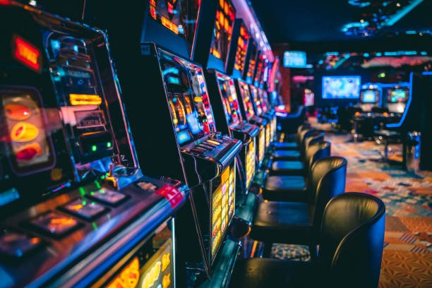 ceriabet slot Live Dealer Guidance
